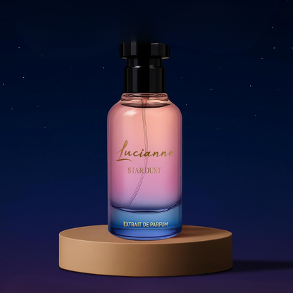 Lucianno Star Dust