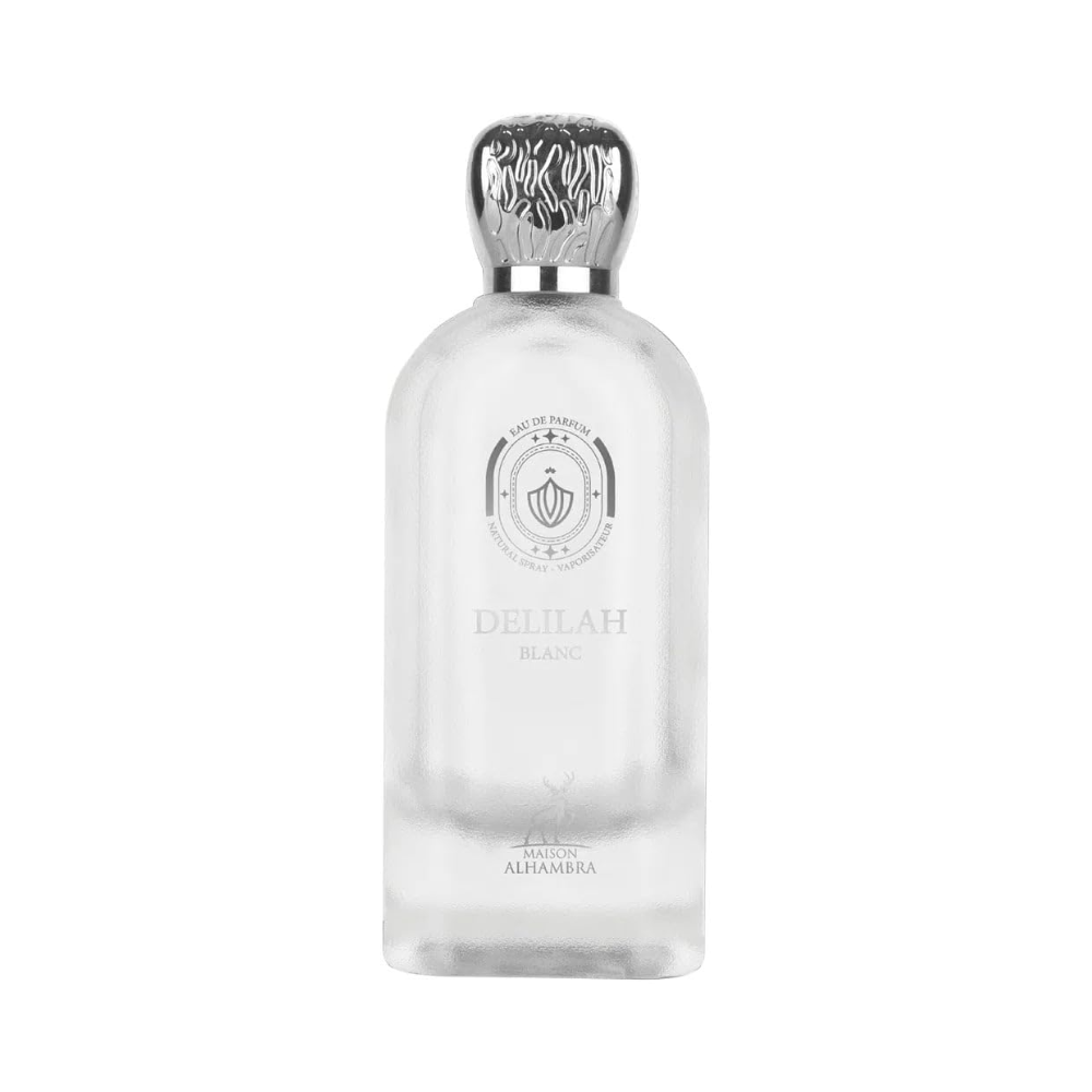 Lattafa Maison Alhambra Delilah Blanc