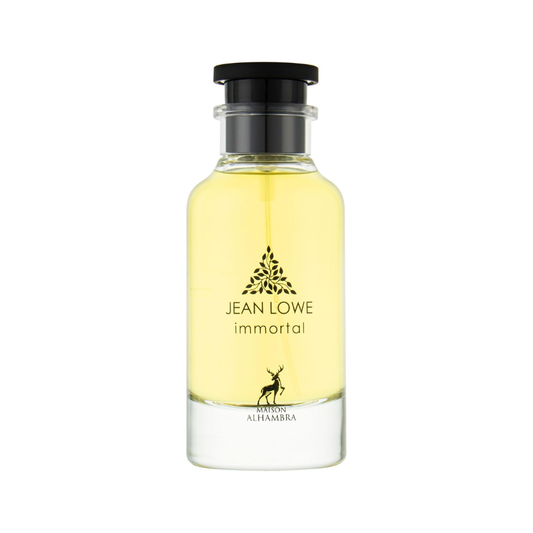 Maison Alhambra Jean Lowe Immortal