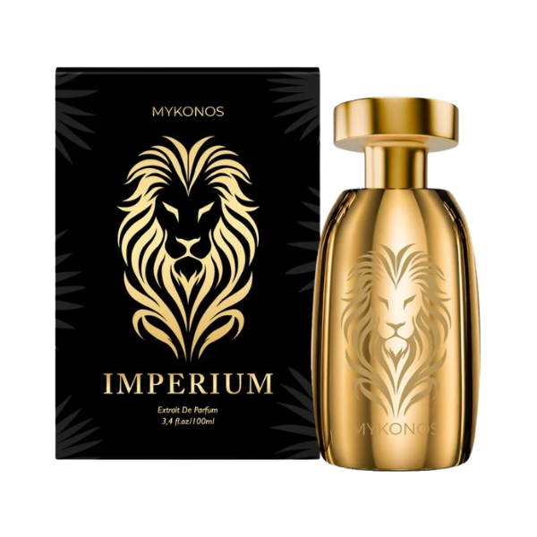 Mykonos Imperium