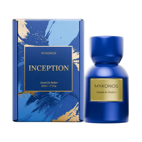 Mykonos Inception
