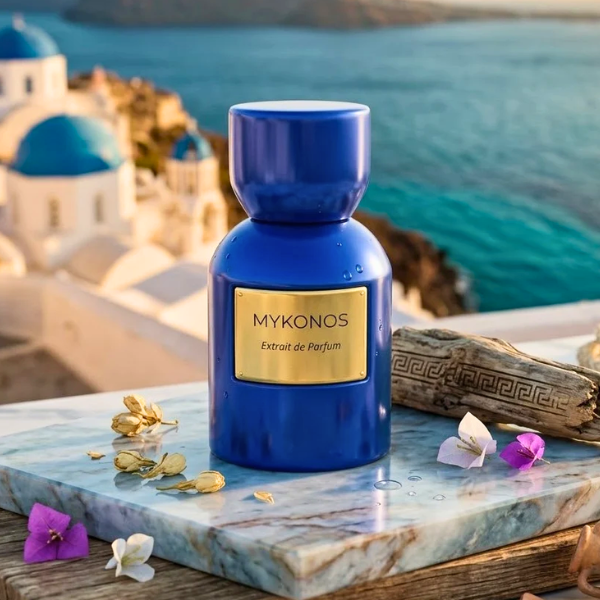 Mykonos Inception