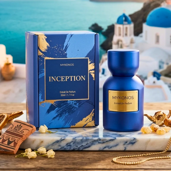 Mykonos Inception