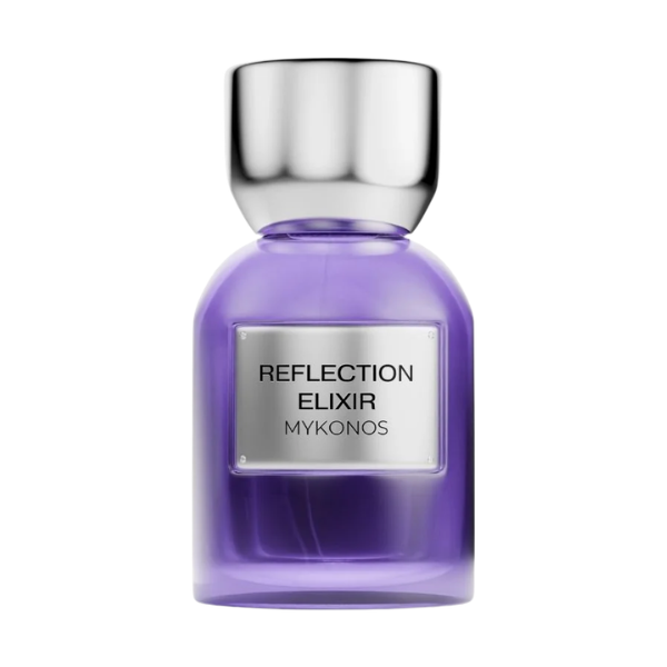 Mykonos Reflection Elixir