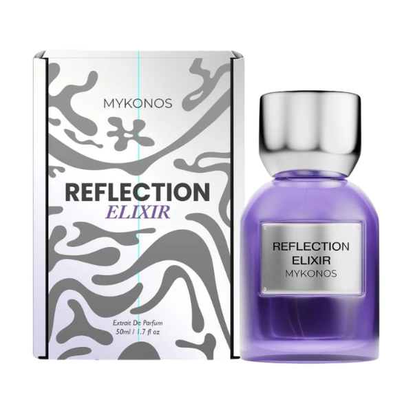 Mykonos Reflection Elixir