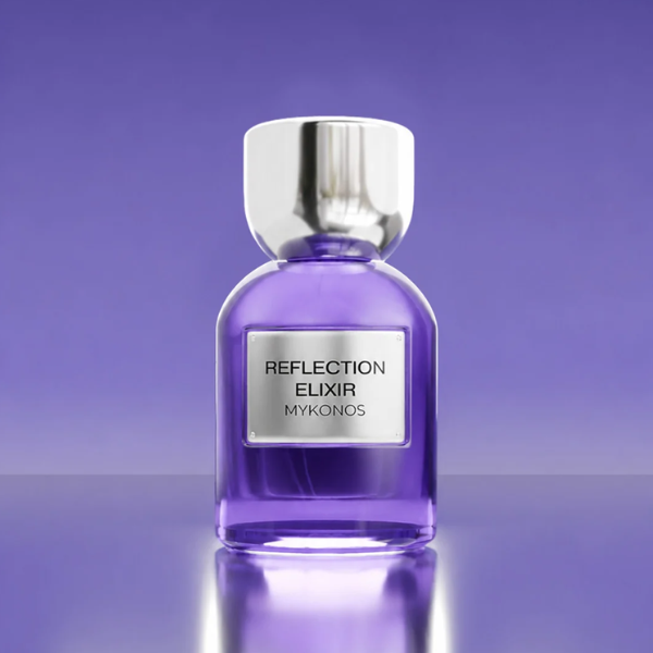 Mykonos Reflection Elixir