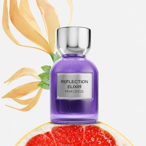 Mykonos Reflection Elixir