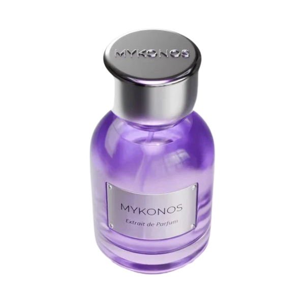 Mykonos Reflection Elixir