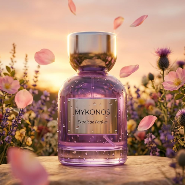 Mykonos Reflection Elixir