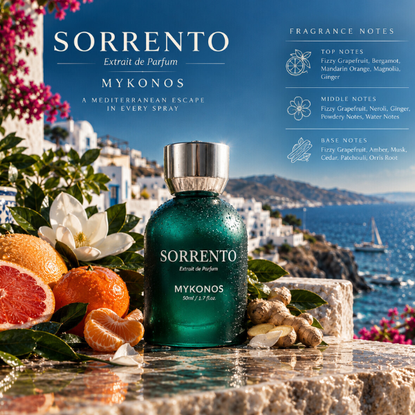Mykonos Sorrento