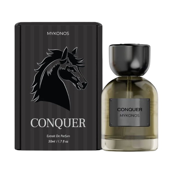 Mykonos Conquer