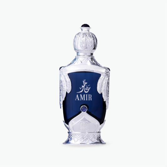 NASEEM Amir CPO