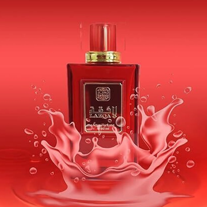 NASEEM Laeqa Aqua Parfum