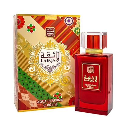 NASEEM Laeqa Aqua Parfum