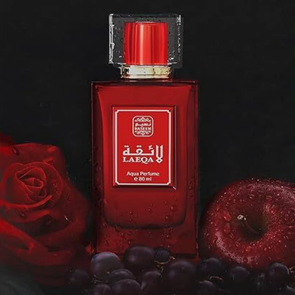 NASEEM Laeqa Aqua Parfum