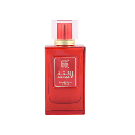 NASEEM Laeqa Aqua Parfum