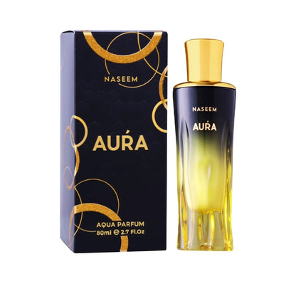 NASEEM Aura aqua parfum