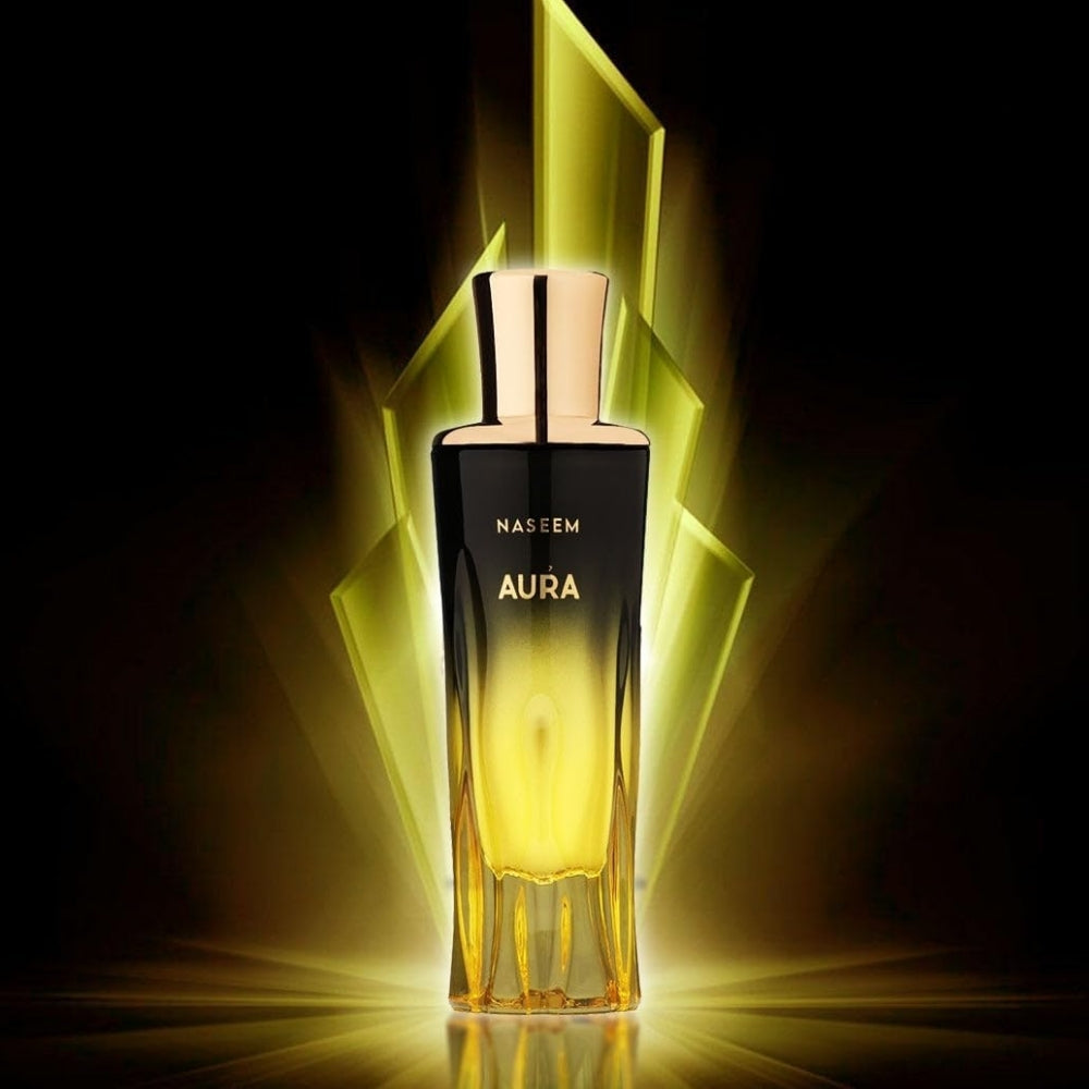 NASEEM Aura aqua parfum