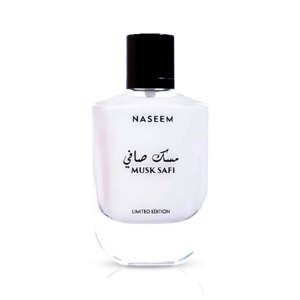 NASEEM Musk Safi aqua parfum