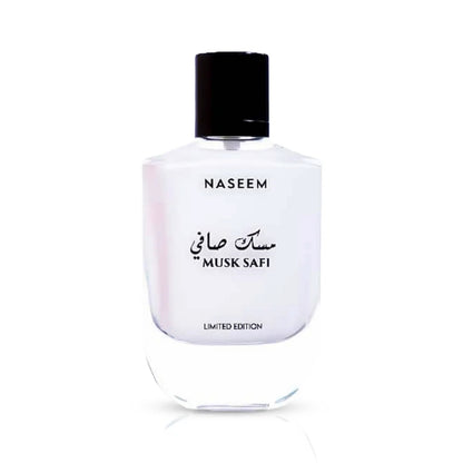 NASEEM Musk Safi aqua parfum