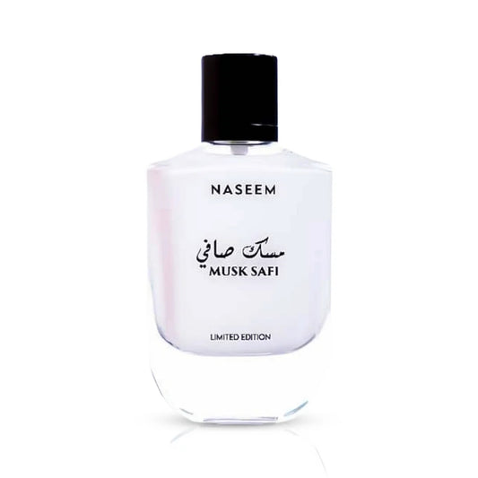 NASEEM Musk Safi aqua parfum