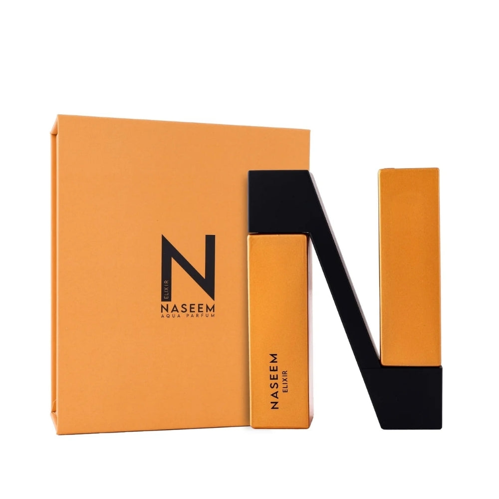 NASEEM N Elixir aqua parfum