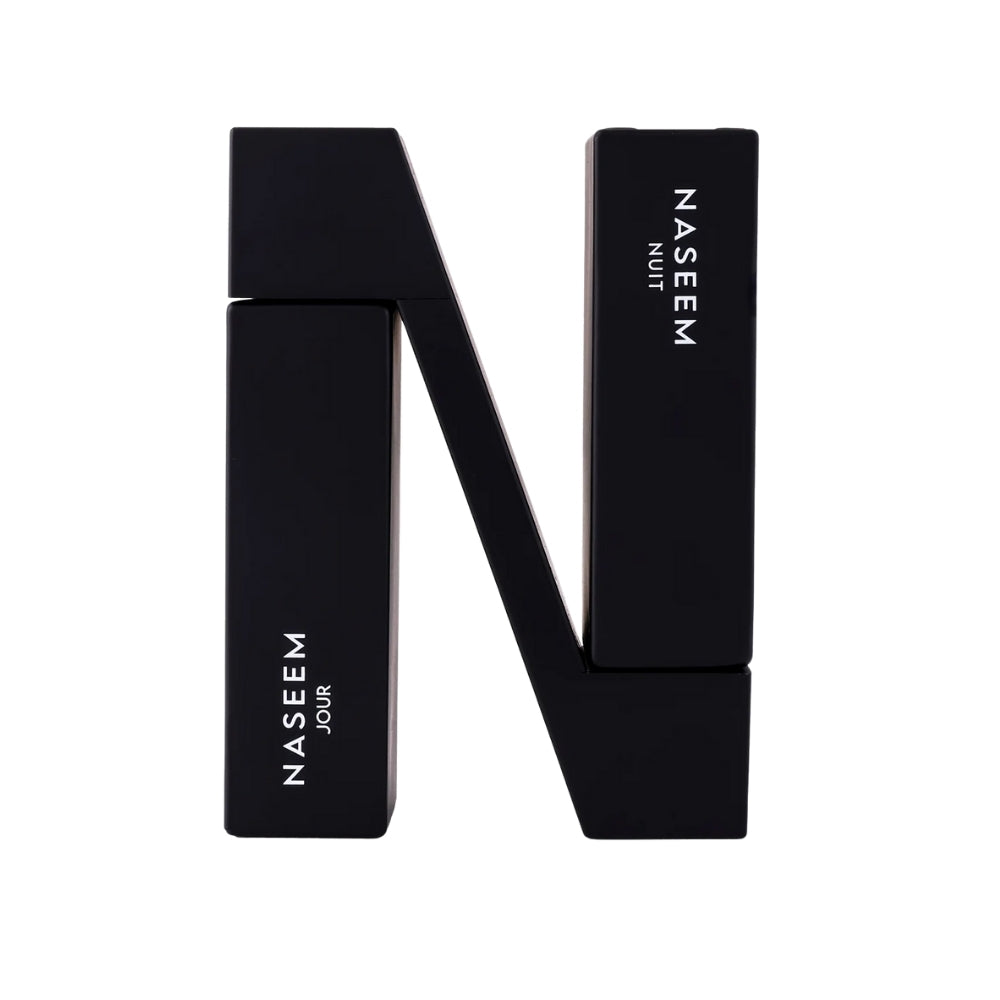 Naseem N Nuit & Jour Aqua Perfume