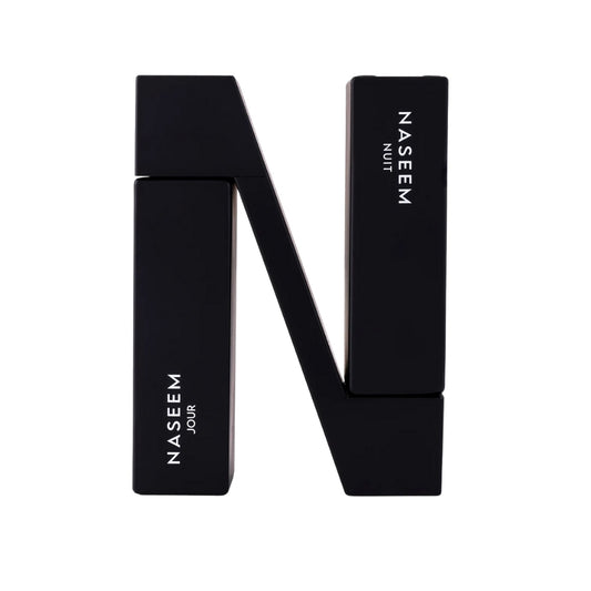 Naseem N Nuit & Jour Aqua Perfume