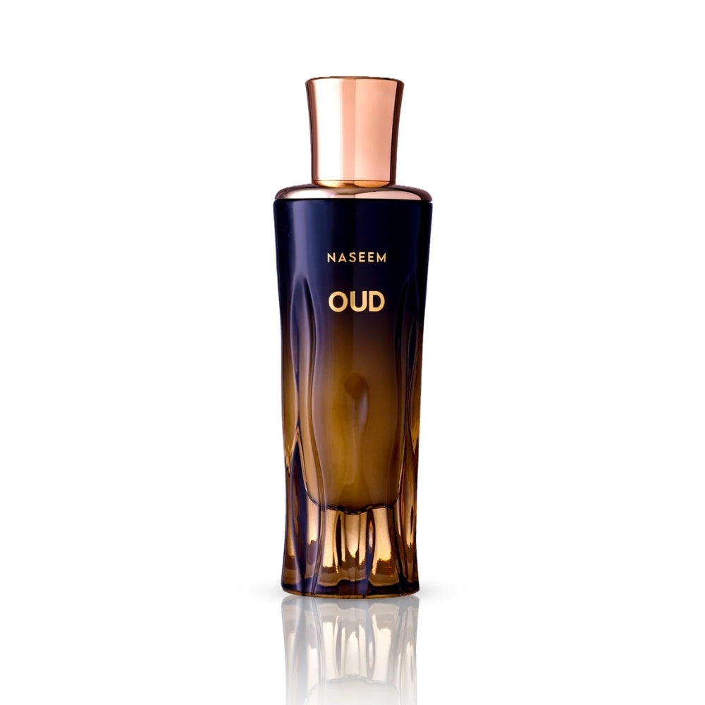 Naseem Oud Aqua Perfume