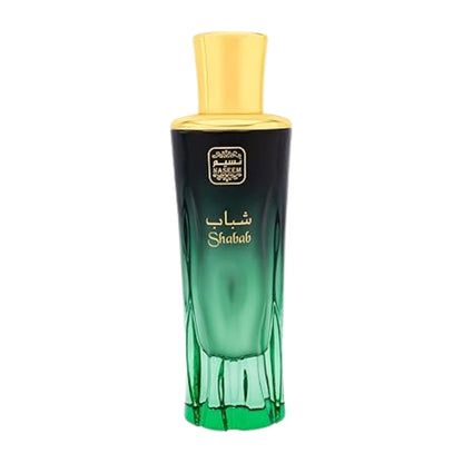 NASEEM Shabab aqua parfum