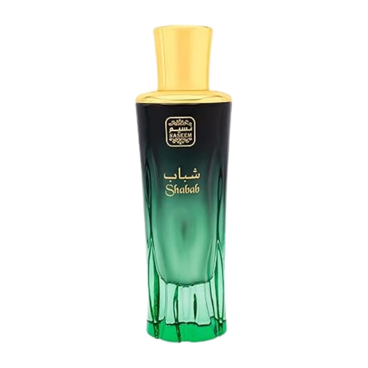 NASEEM Shabab aqua parfum