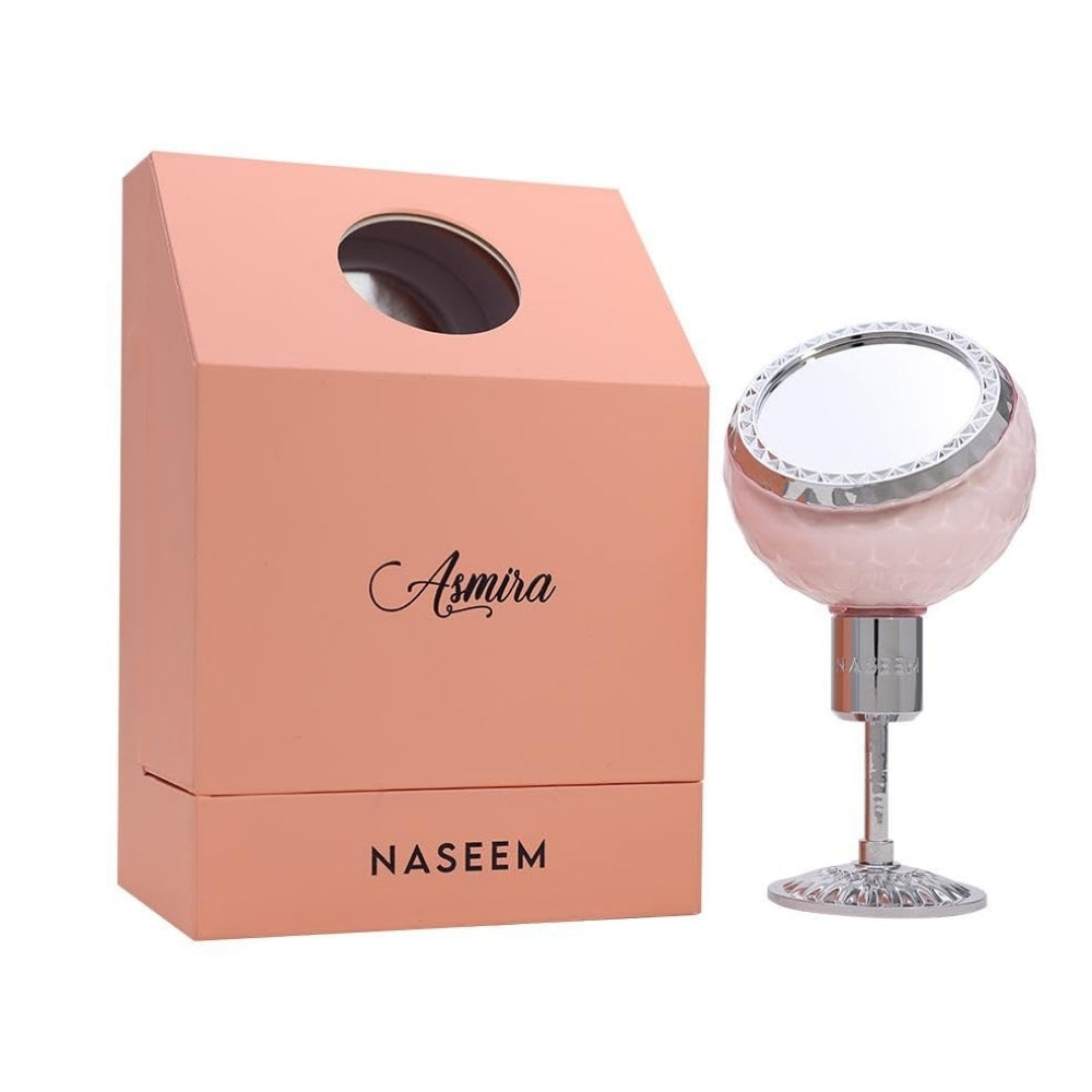 NASEEM asmira aqua parfum