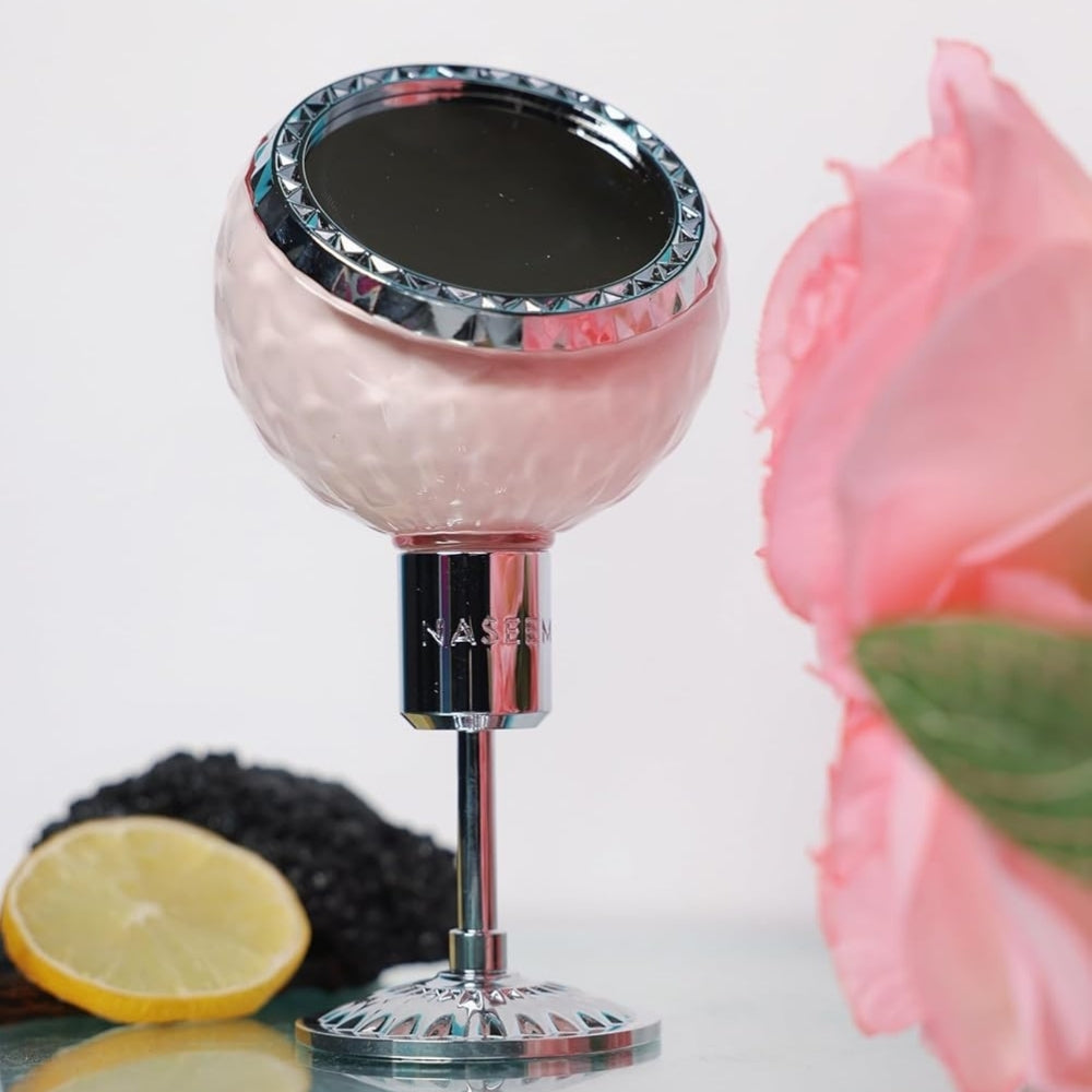 NASEEM asmira aqua parfum