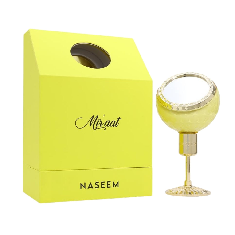 NASEEM miraat aqua parfum