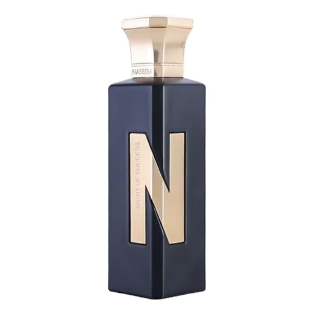 NASEEM night of success aqua parfum
