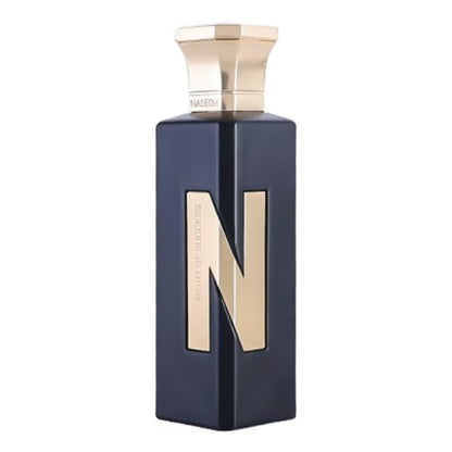 NASEEM night of success aqua parfum