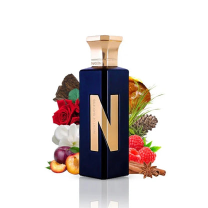 NASEEM night of success aqua parfum