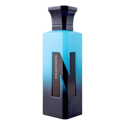 Naseem Ocean Enigma Aqua Perfume