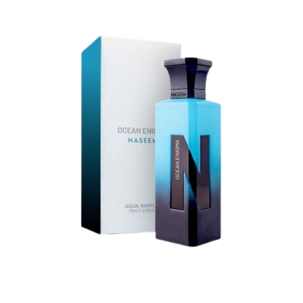 Naseem Ocean Enigma Aqua Perfume