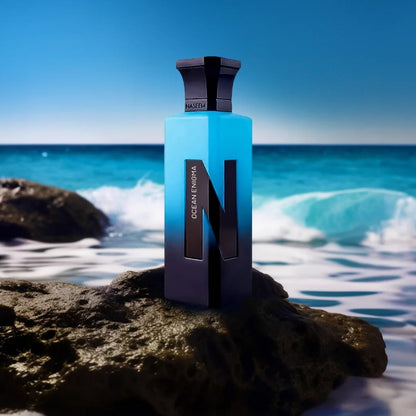 Naseem Ocean Enigma Aqua Perfume
