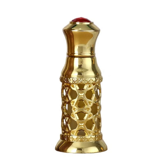 NASEEM ward safi concentrated perfume oil