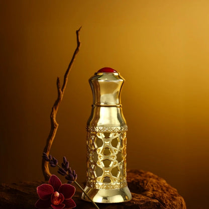 NASEEM ward safi concentrated perfume oil