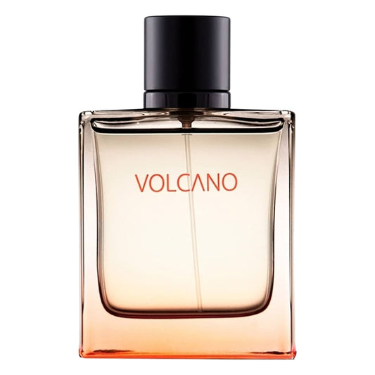 NEW BRAND Volcano