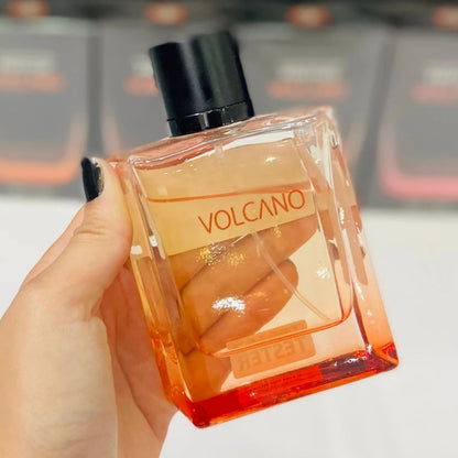 NEW BRAND Volcano