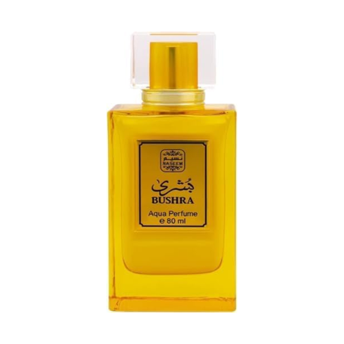 Naseem Bushra Aqua Parfum