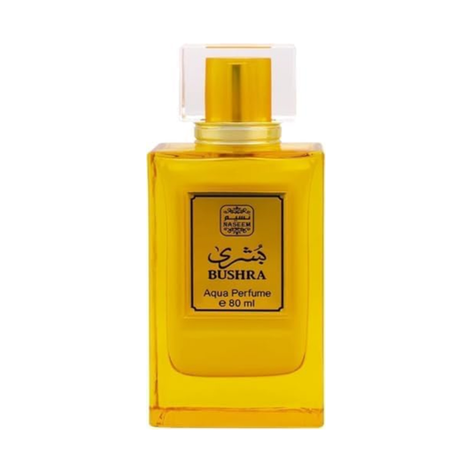 Naseem Bushra Aqua Parfum