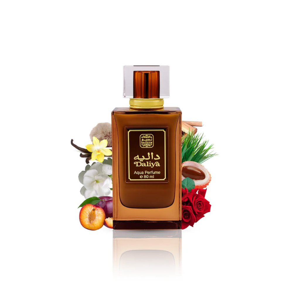 Naseem Daliya Aqua Parfum