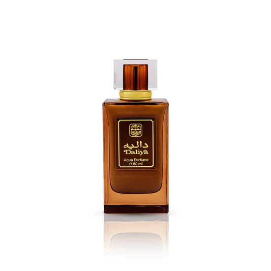 Naseem Daliya Aqua Parfum