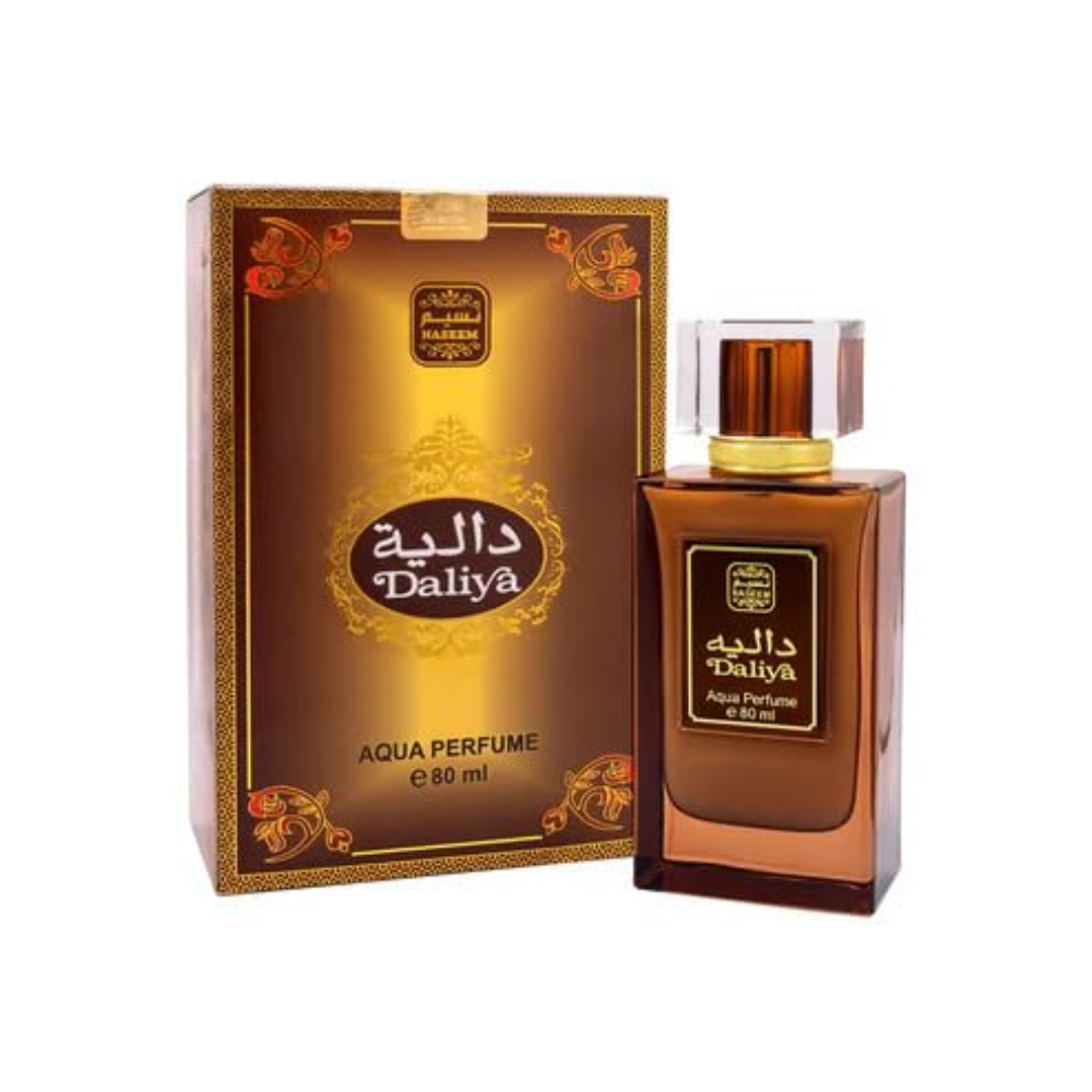 Naseem Daliya Aqua Parfum