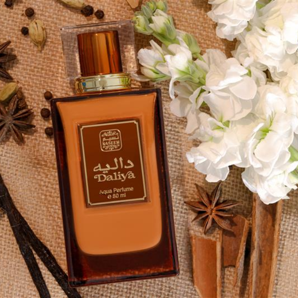 Naseem Daliya Aqua Parfum